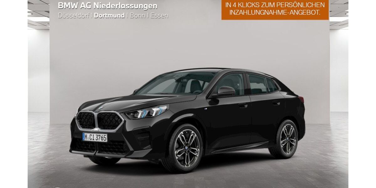 BMW X2 13.463 km 45.899 &euro; Dortmund 44263