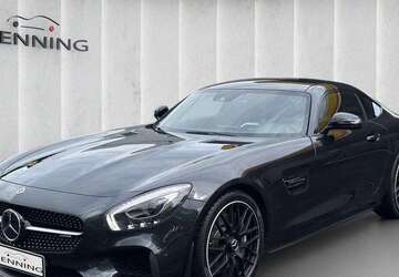 Mercedes-Benz AMG GT 28.012 km 114.780 &euro; Herne 44653