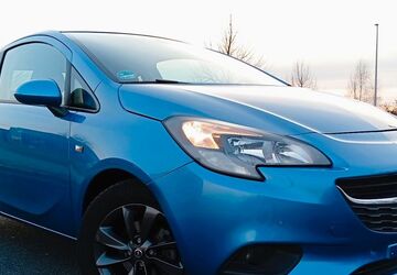 Opel Corsa 43.677 km 8.299 &euro; Essen 45356