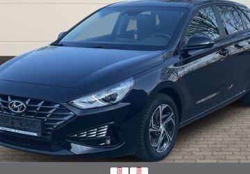 Hyundai i30 33.550 km 16.490 &euro; Dorsten 46286