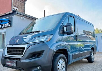 Peugeot Boxer 96.000 km 14.890 &euro; Bochum 44805