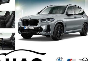 BMW X3 11.764 km 63.940 &euro; Gelsenkirchen 45897