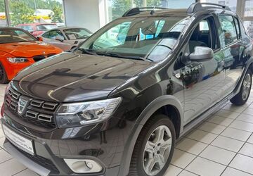 Dacia Sandero 69.472 km 10.980 &euro; Gevelsberg 58285