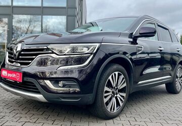 Renault Koleos 48.800 km 21.250 &euro; Bochum 44894