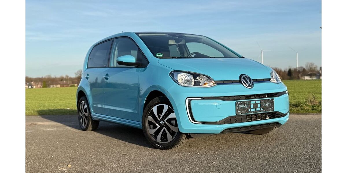 VW e-up! 15.500 km 15.900 &euro; Datteln 45711