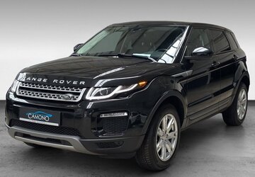 Land Rover Range Rover Evoque SE AWD Leder Pano Kamera Motor! 174.623 km 8.300 &euro; Wuppertal 42327