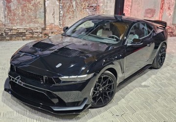 Ford Mustang 20.880 km 41.990 &euro; Bochum 44809