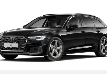 Audi A6 24.833 km 44.980 &euro; Bochum 44809
