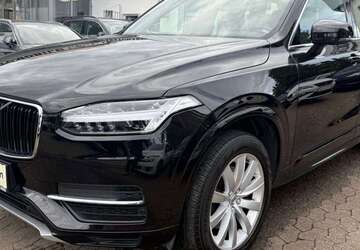 Volvo XC90 200.006 km 20.498 &euro; Heiligenhaus 42579
