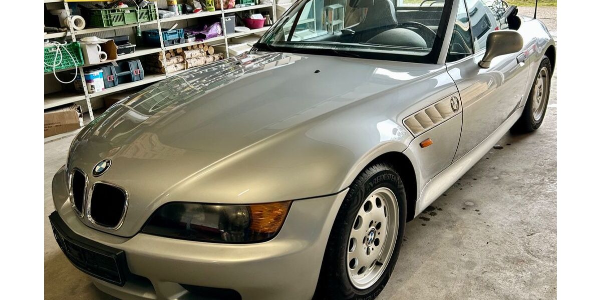 BMW Z3 149.000 km 6.150 &euro; Marl 45772