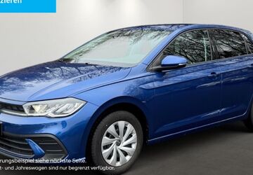 VW Polo 17.616 km 18.750 &euro; Wuppertal 42109