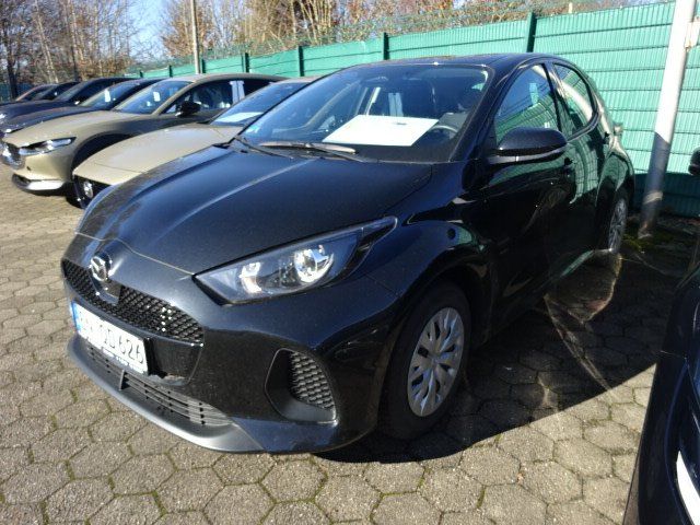 Mazda 2 Hybrid 1.838 km 22.500 &euro; Schwelm 58332