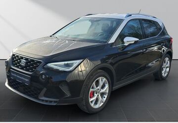 Seat Arona 19.300 km 20.990 &euro; Wuppertal 42109