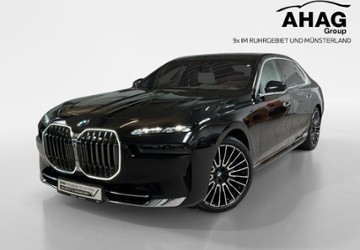 BMW 740 40.007 km 89.940 &euro; Bochum 44809