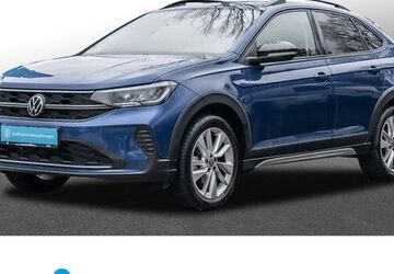 VW Taigo 12.900 km 22.898 &euro; Schwerte 58239