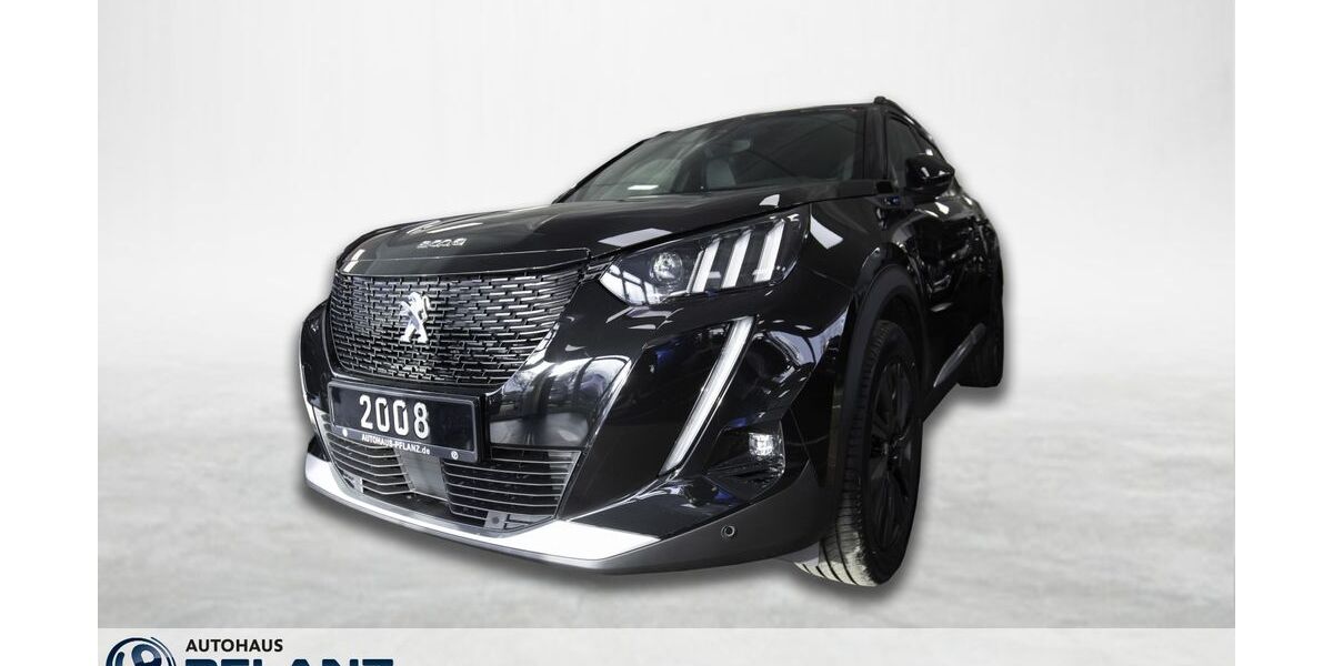 Peugeot 2008 19.714 km 22.490 &euro; Gelsenkirchen 45881