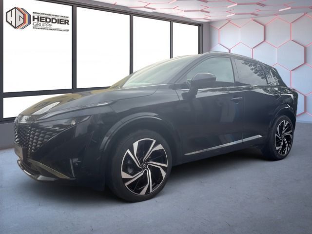 Nissan Qashqai 14.850 km 30.990 &euro; Bottrop 46240