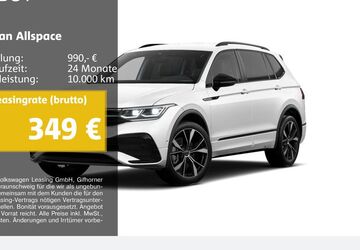 VW Tiguan Allspace 34.413 km 40.890 &euro; Bochum 44892