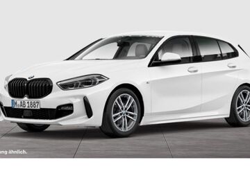 BMW 118 51.387 km 25.380 &euro; Wuppertal 42117