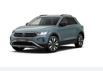 VW T-Roc 19.777 km 21.740 &euro; Bochum 44892