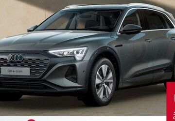 Audi Q8 e-tron 32.420 km 49.440 &euro; Recklinghausen 45657