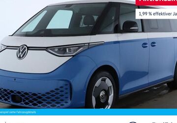 VW ID. Buzz 12.691 km 68.690 &euro; Bochum 44866