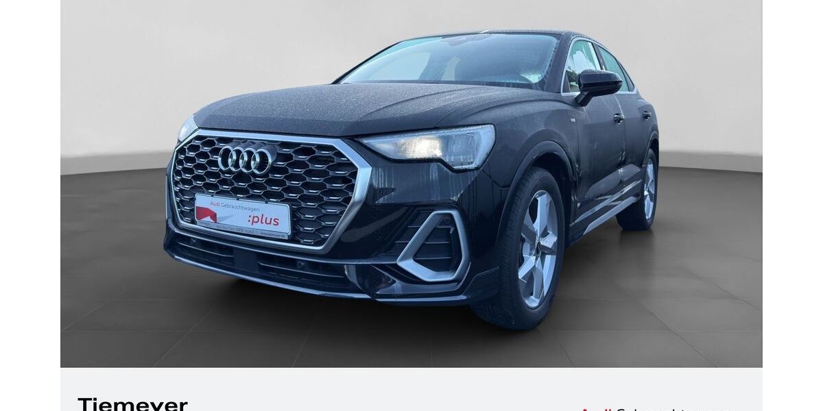 Audi Q3 64.797 km 33.250 &euro; Oberhausen 46047