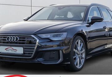 Audi A6 52.620 km 41.916 &euro; Witten 58453