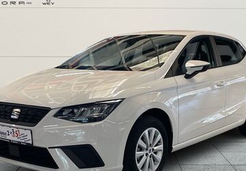 Seat Ibiza 11.210 km 15.980 &euro; Bochum 44809