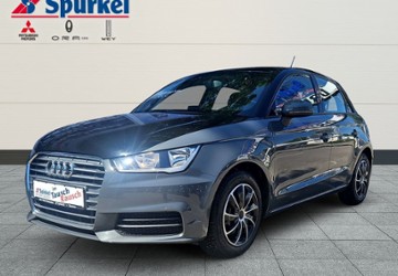 Audi A1 97.798 km 12.550 &euro; Bochum 44809