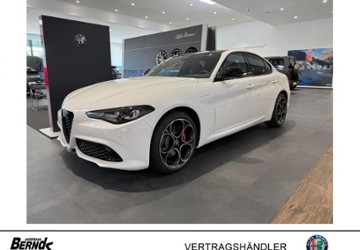 Alfa Romeo Giulia 16.990 km 42.985 &euro; Oberhausen 46049
