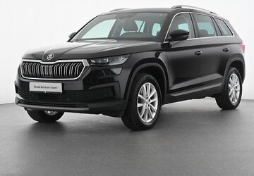 Skoda Kodiaq 33.148 km 35.960 &euro; Essen 45143