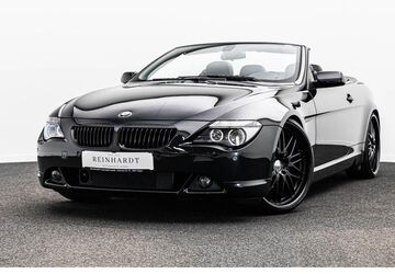 BMW 650 190.456 km 12.829 &euro; Hagen 58091