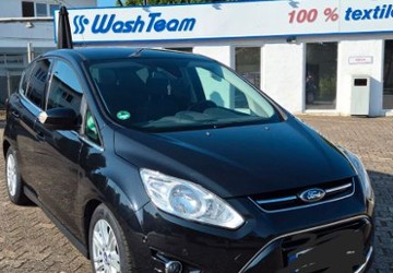 Ford C-Max 106.000 km 5.900 &euro; Bochum 44795