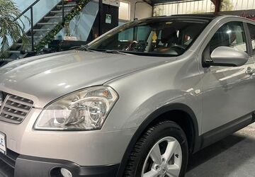 Nissan Qashqai 124.900 km 5.990 &euro; Bottrop 46238