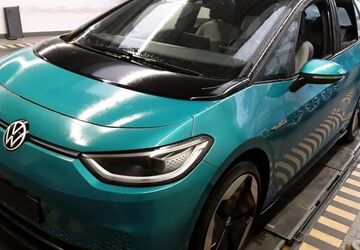 VW ID.3 22.686 km 20.605 &euro; Hagen 58091