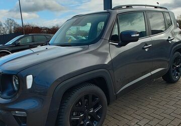 Jeep Renegade 89.415 km 15.000 &euro; Herne 44651