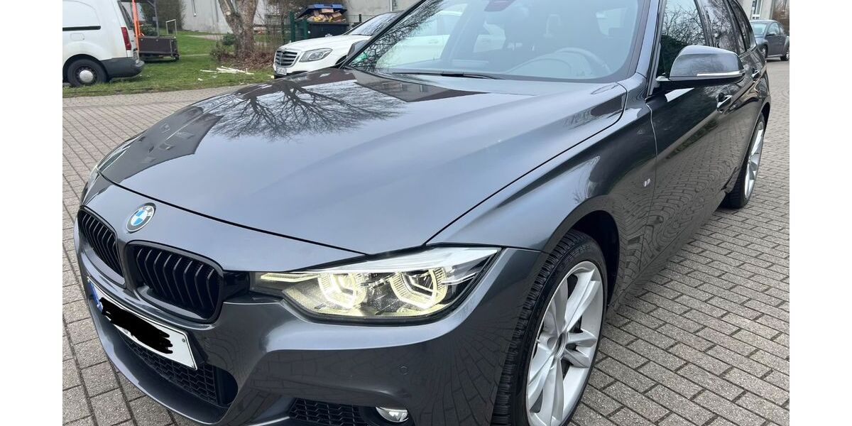 BMW 320 105.000 km 18.890 &euro; Essen 45139