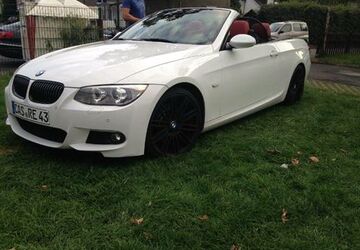 BMW 330 186.000 km 15.500 &euro; Castrop-Rauxel 44581