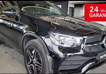 Mercedes-Benz GLC 300 54.900 km 55.880 &euro; Olfen 59399