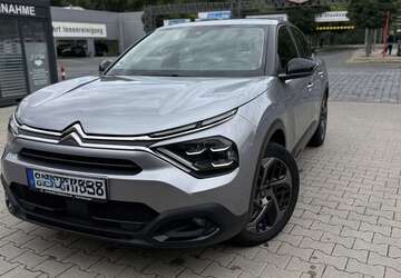 Citroen C4 85.000 km 16.500 &euro; Dortmund 44227