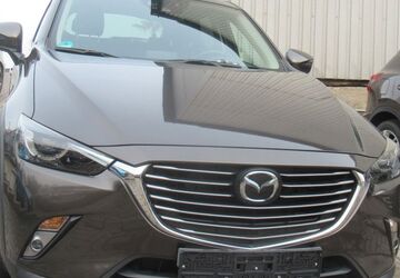 Mazda CX-3 65.770 km 15.490 &euro; Herne 44653
