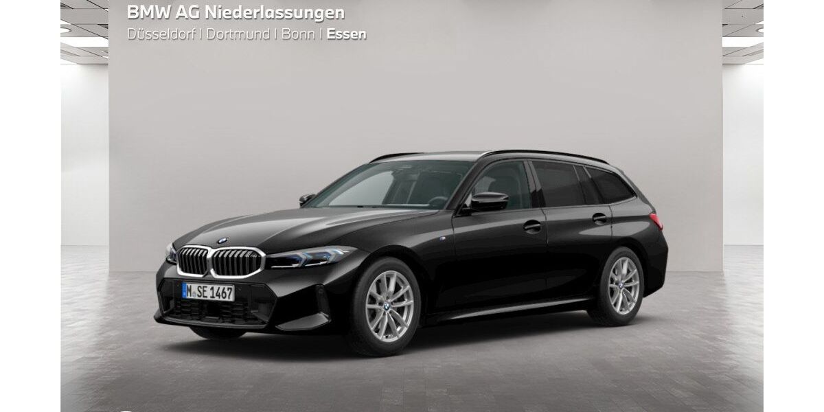 BMW 320 16.553 km 44.899 &euro; Essen 45141
