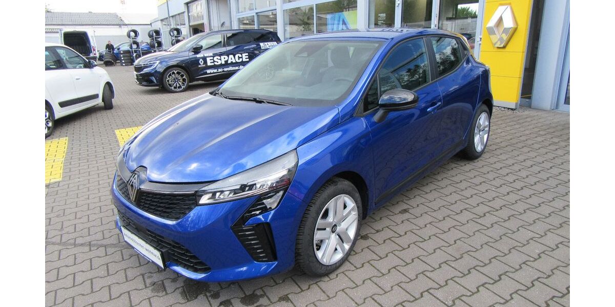 Renault Clio 4.990 km 18.990 &euro; Bochum 44795