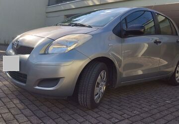 Toyota Yaris 163.000 km 2.900 &euro; Herdecke 58313