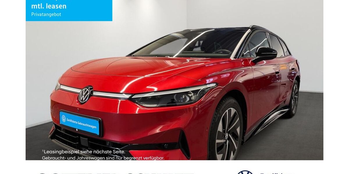 VW ID.7 9.302 km 48.900 &euro; Mülheim an der Ruhr 45481