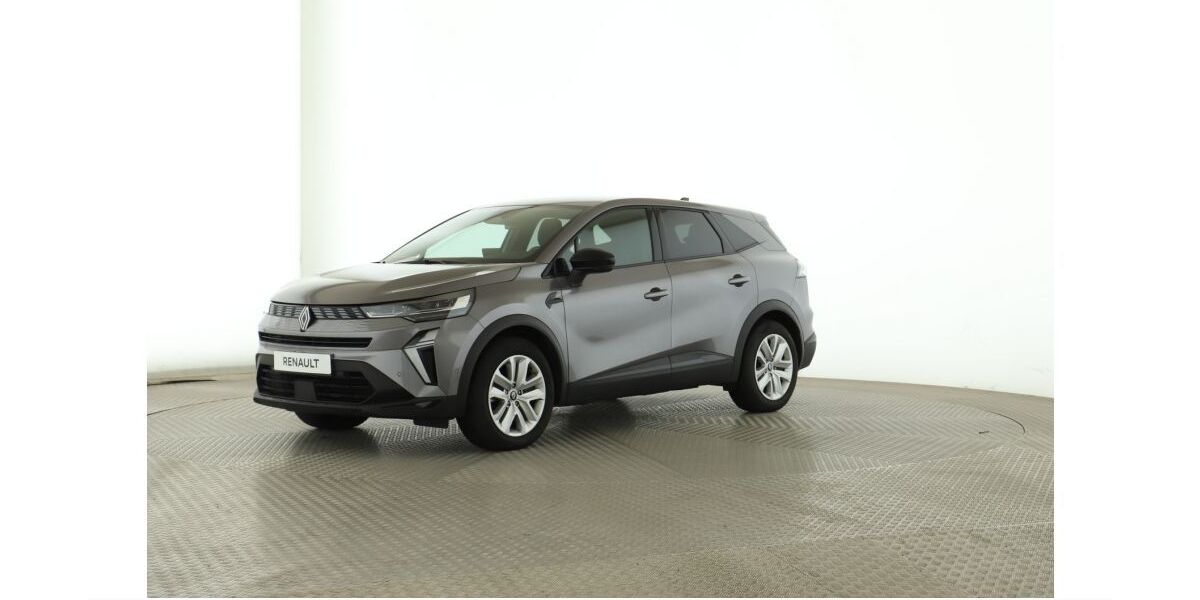 Renault Symbioz 19.275 km 23.880 &euro; Oberhausen 46049