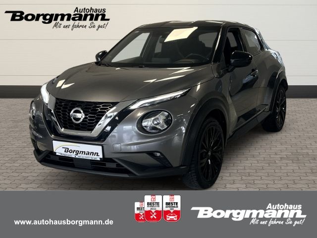 Nissan Juke 30.700 km 15.990 &euro; Dorsten 46282