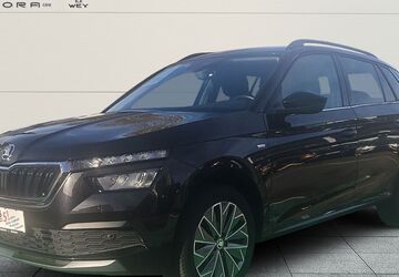 Skoda Kamiq 62.580 km 18.480 &euro; Bochum 44809