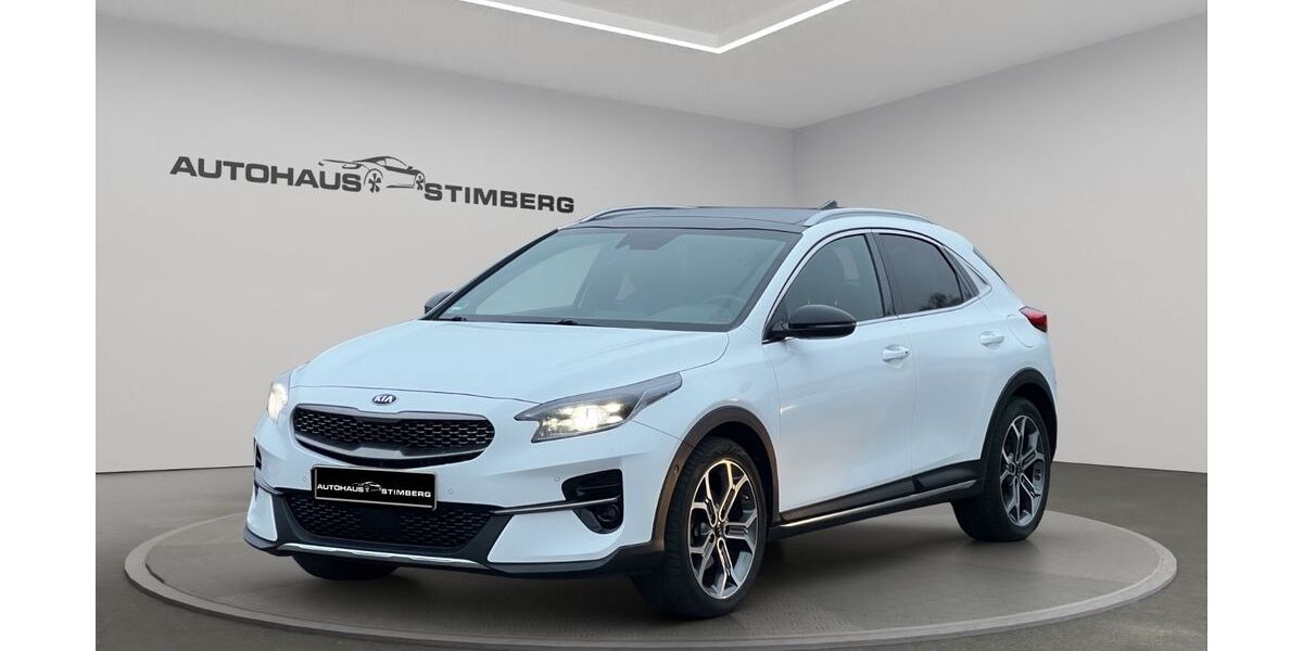 Kia XCeed 99.000 km 18.900 &euro; Oer-Erkenschwick 45739